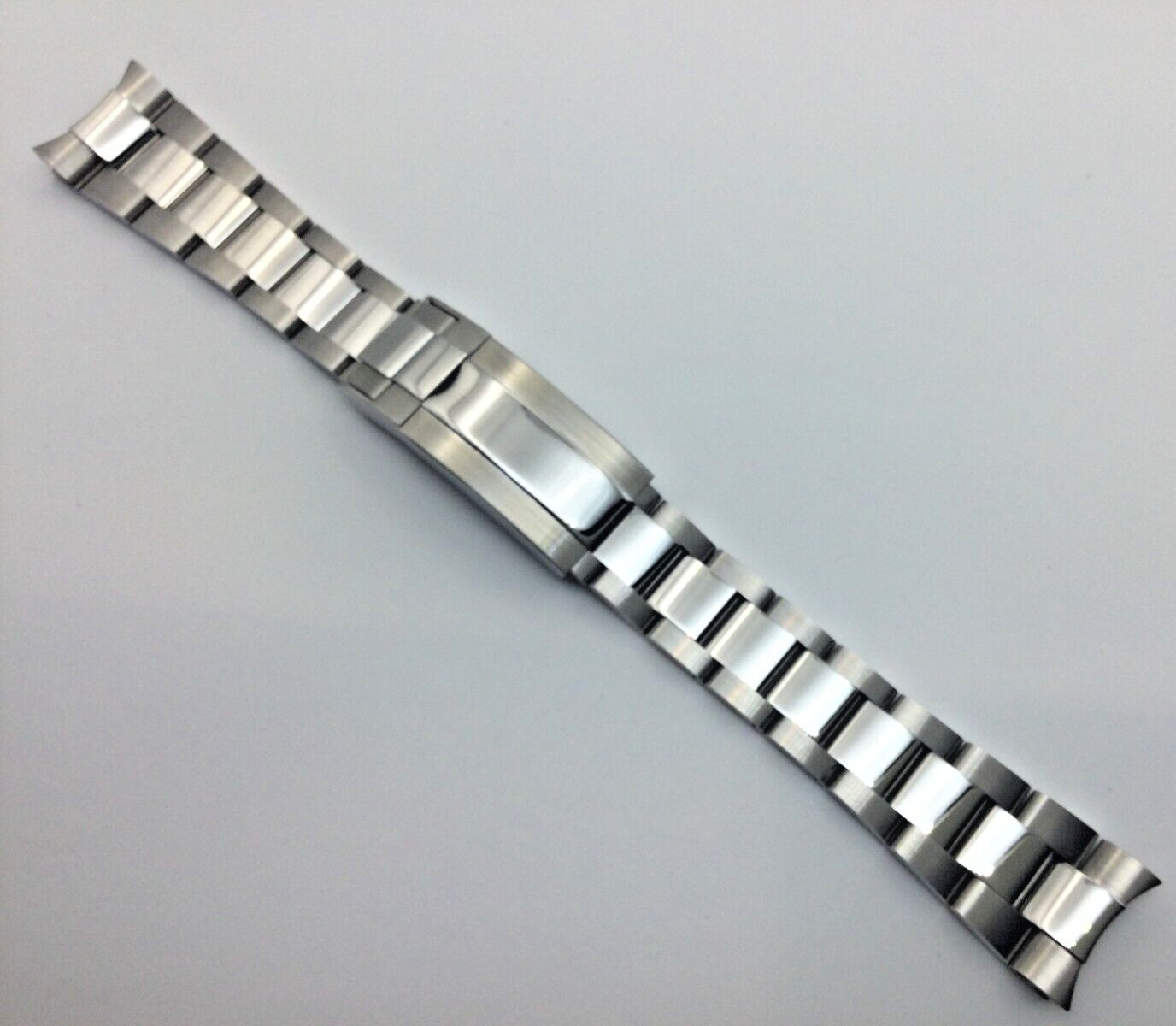 FORGED PREMIUM 20MM SOLID OYSTER BAND FOR ROLEX DAYTONA 116500 116520 CNC