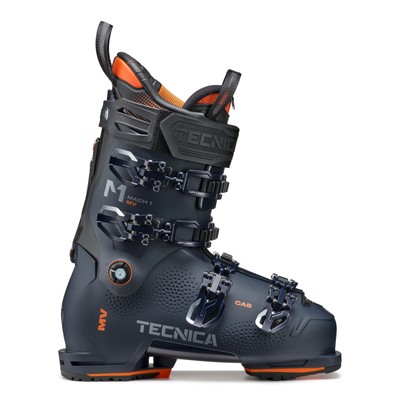 Tecnica MACH1 MV 120 TD GW INK BLUE