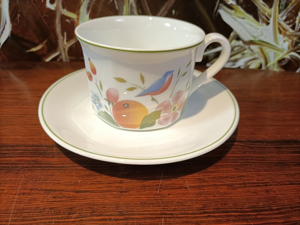 Gallo Design Germany Orangerie Noble 3 Piece Coffee Set eBay