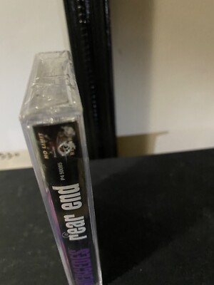 【中古】 All Wrongs Reversed MarcCarroll MERCEDES -REAR END 1999 CASSETTE no limit Records master P