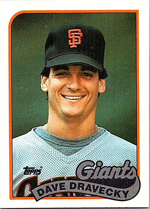 1989 Topps Baseball - Pick / Choose Your Cards #601-792