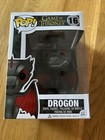 Funko Pop! Vinyl: Game of Thrones - Drogon #16 — photo 1