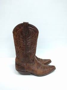 sancho western boots