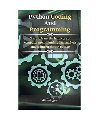 Python Coding: An introduction to neural networks and a brief overview of the pr