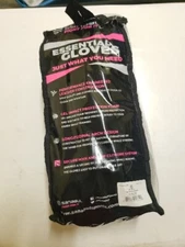 Sanabul Fight For It Essential Boxing Gloves Pink 12 oz