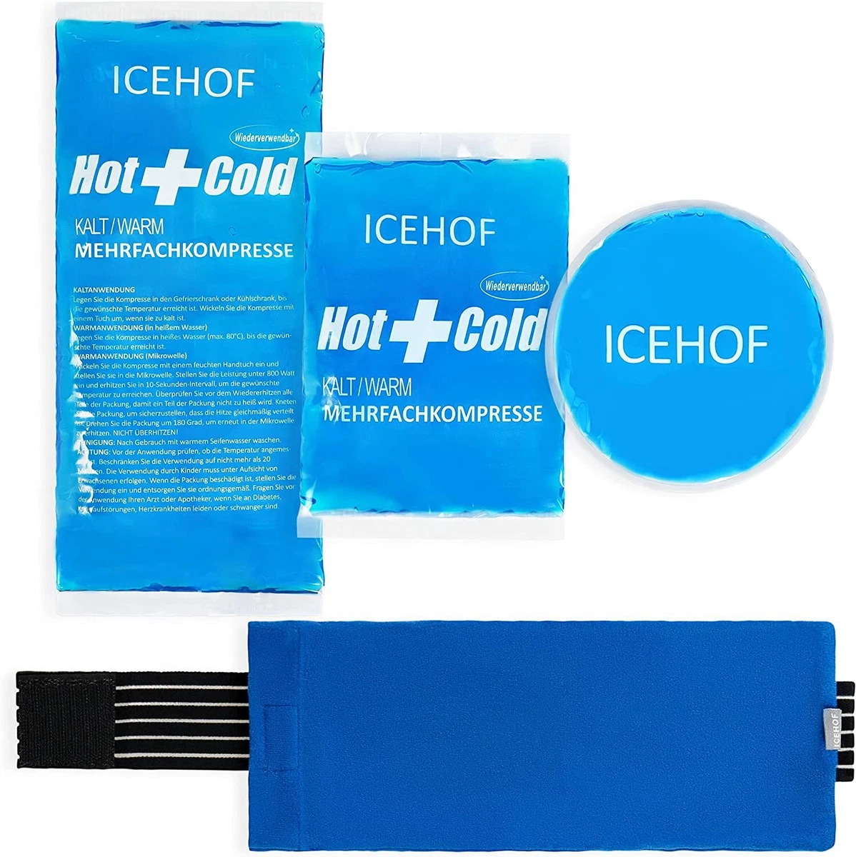 Kühlpads online kaufen