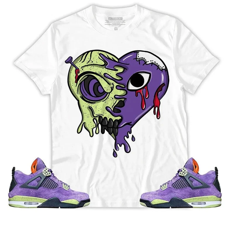 Air Jordan 4 Raptors Sneakers Shirt Releases - Sneaker Match Tees