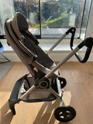 stokke scoot v3