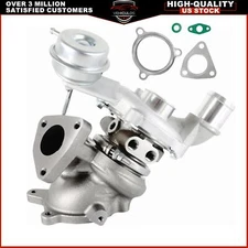 Turbocharger Turbo For 2010 2011 12-2019 Ford Explorer Flex Taurus Lincoln 3.5L