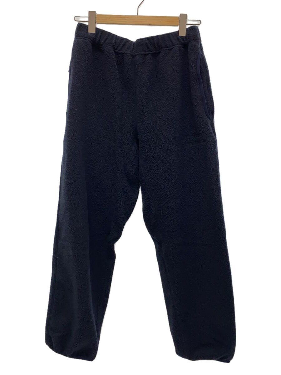 ENNOY Others 22AW POLARTEC FLEECE PANTS L Navy Blue AW22BRENPT01LP 