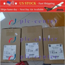 1PC NEW Allen-Bradley Expedited shipping 25A-D017N104 US stock Free tax