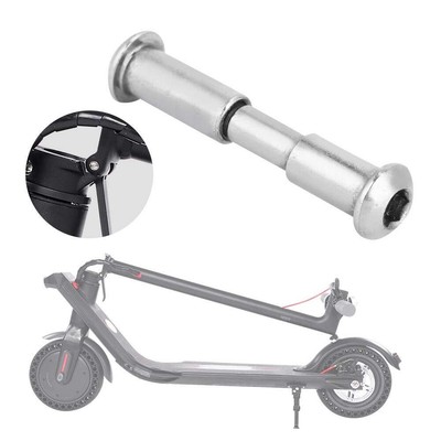 scooter schrauben für räderm365 replacement hingeZusammengebaut Schraube für ...
