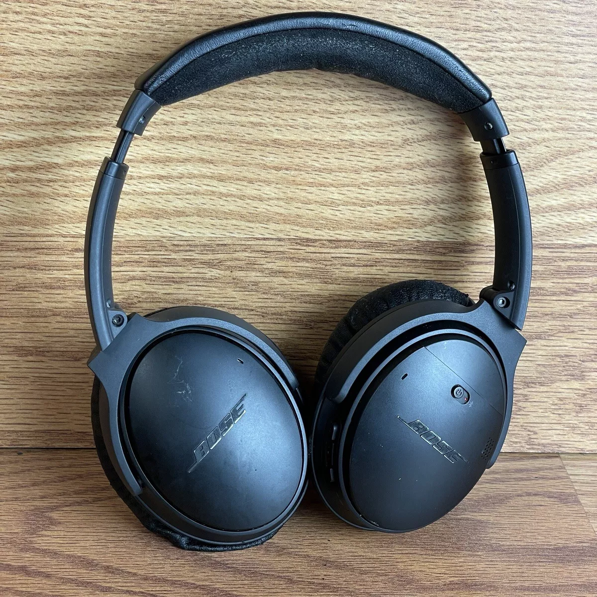 Bose quietcomfort 35 online ii wireless headphones black