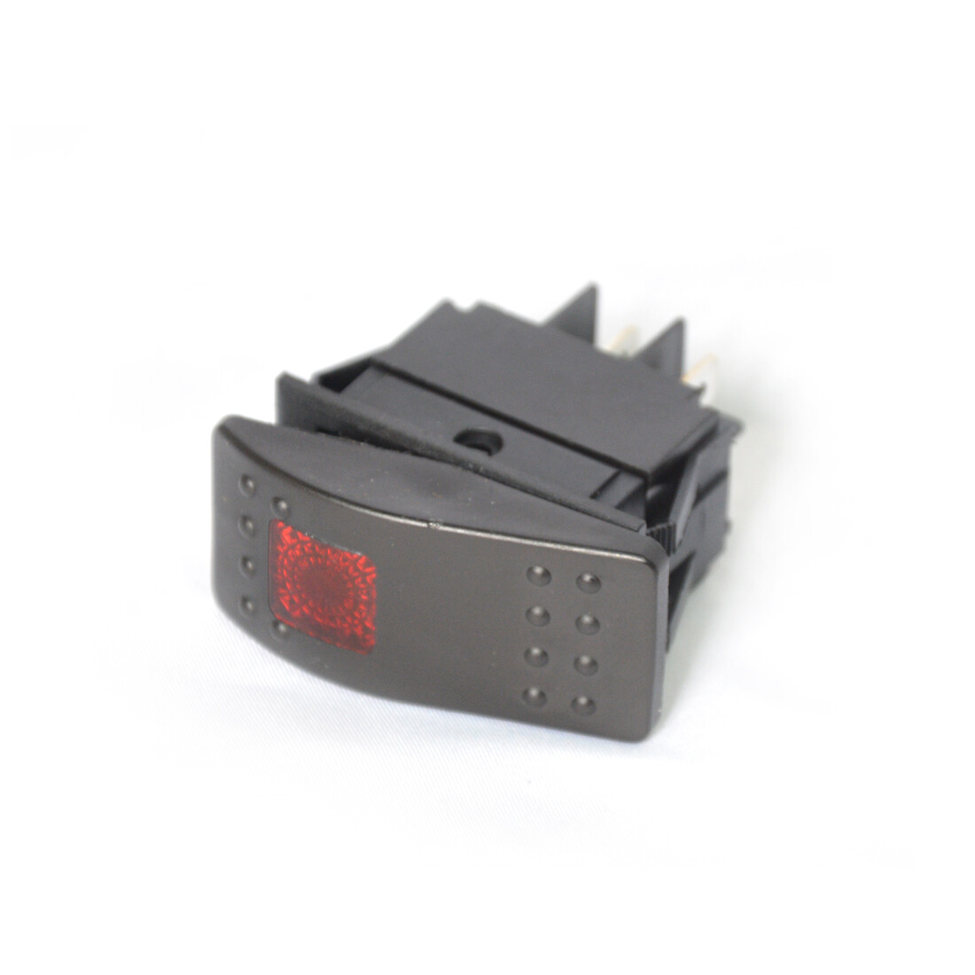 DIY Turn signal LED Lights kit toggle switch with horn for Polaris