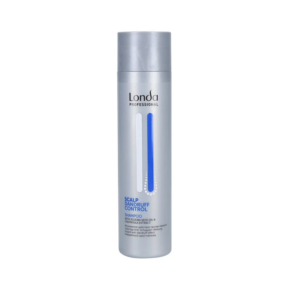 Londa Scalp Anti Dandruff Anti-schuppen-shampoo 250ml