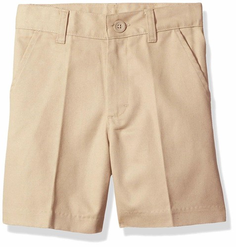 Classroom School Uniforms Boys Flat 