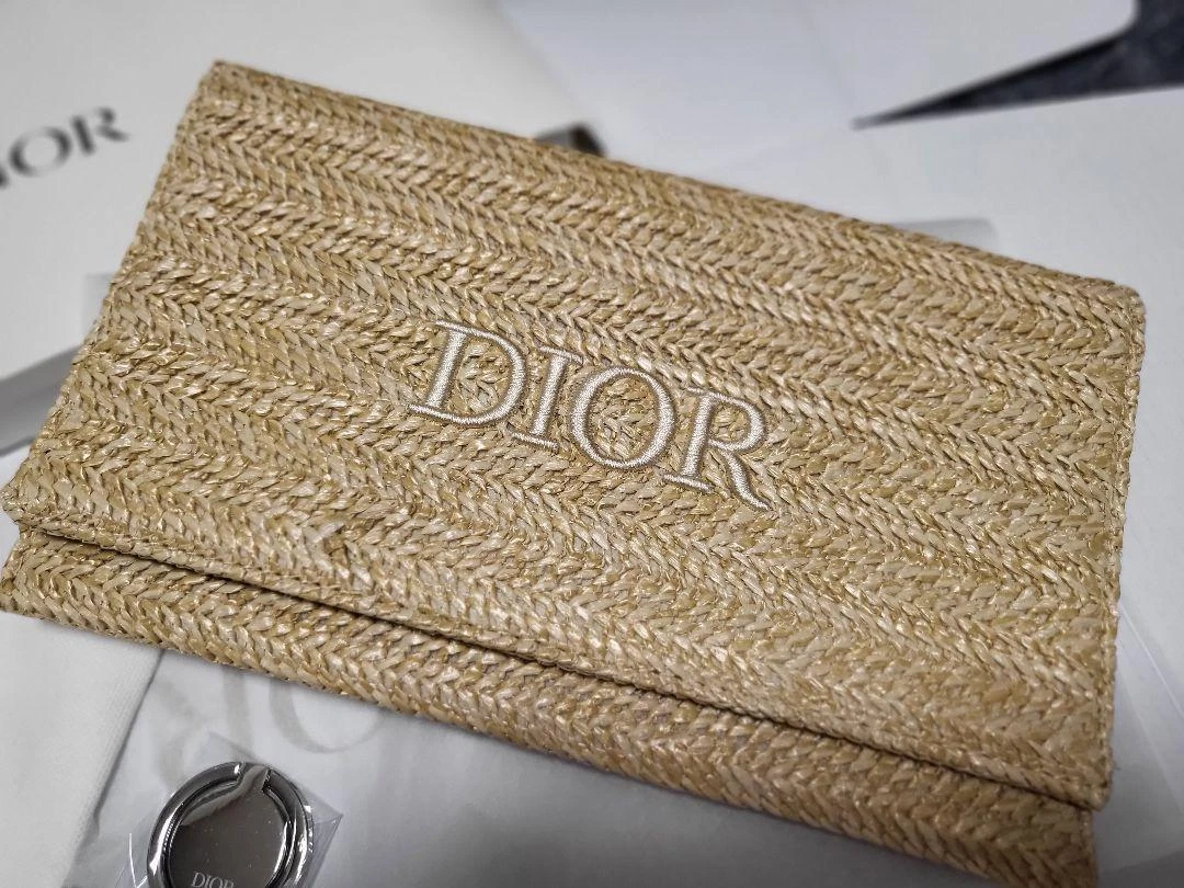 Christian dior bamboo bag Clearance