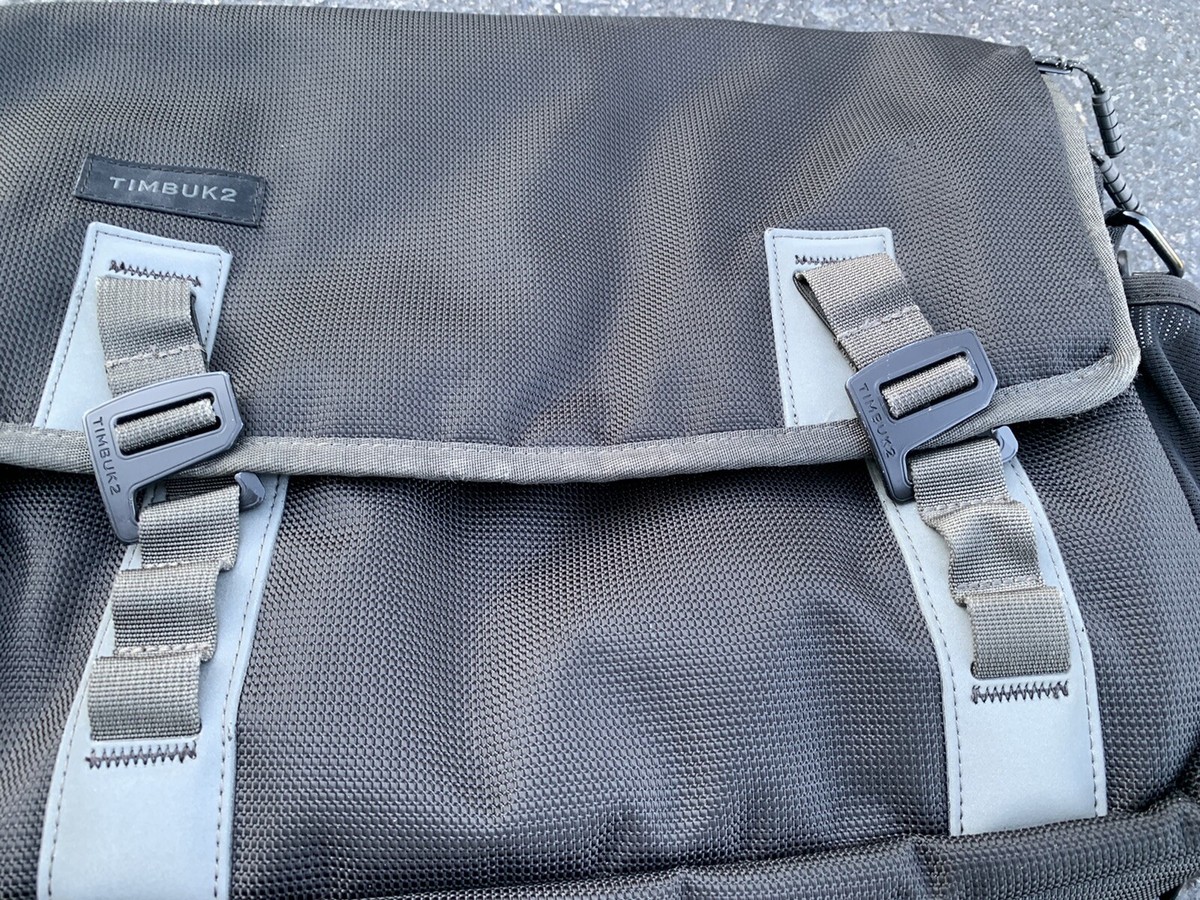Timbuk2 Command Laptop Messenger Bag | eBay