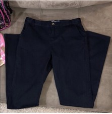 ARROW Approved Schoolwear NAVY Stretch Skinny Pant