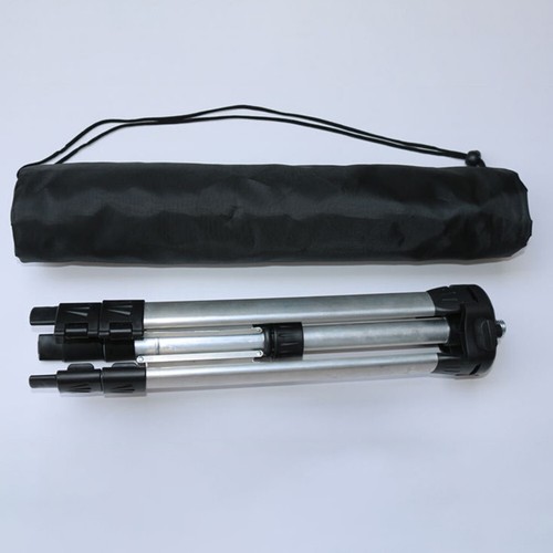 Tripod Bag Handbag Light Stand Umbrella Outing Photography Black Drawstring - Picture 3 of 25