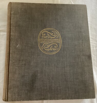 Kunst seit 1945: 60 Farbtafeln, 120 Tiefdrucktafeln (Thames und Hudson)