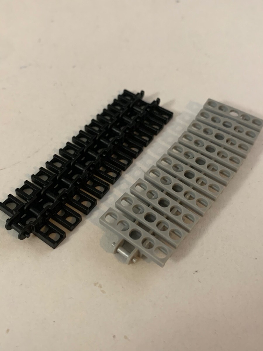 LEGO Parts 3873 (10pcs) Small Tread Link | eBay