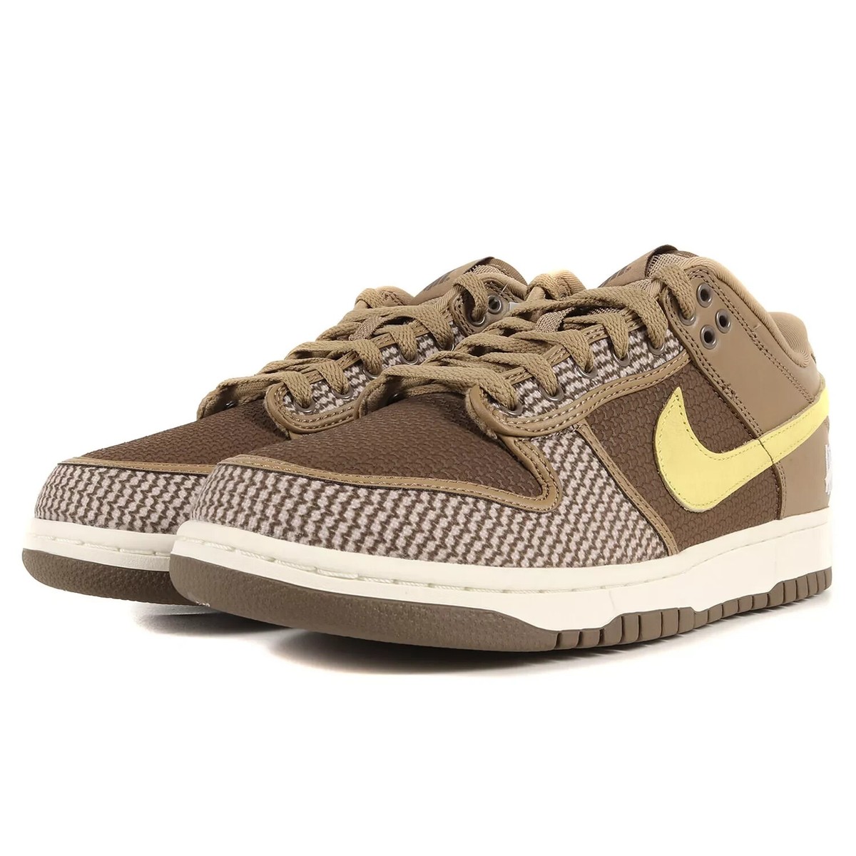 Size 5 - Undefeated x Nike Dunk SP Low Canteen for sale online | eBay