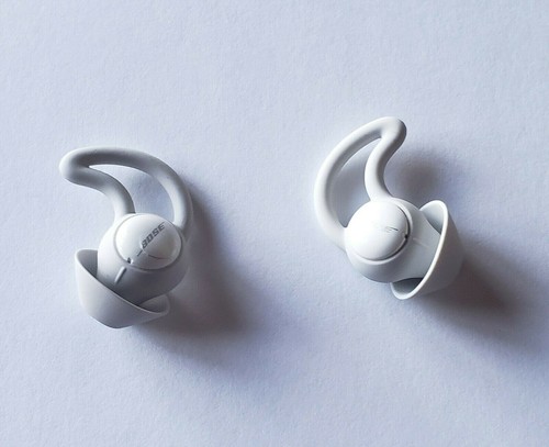 Bose Noise Masking Sleepbuds I Only 