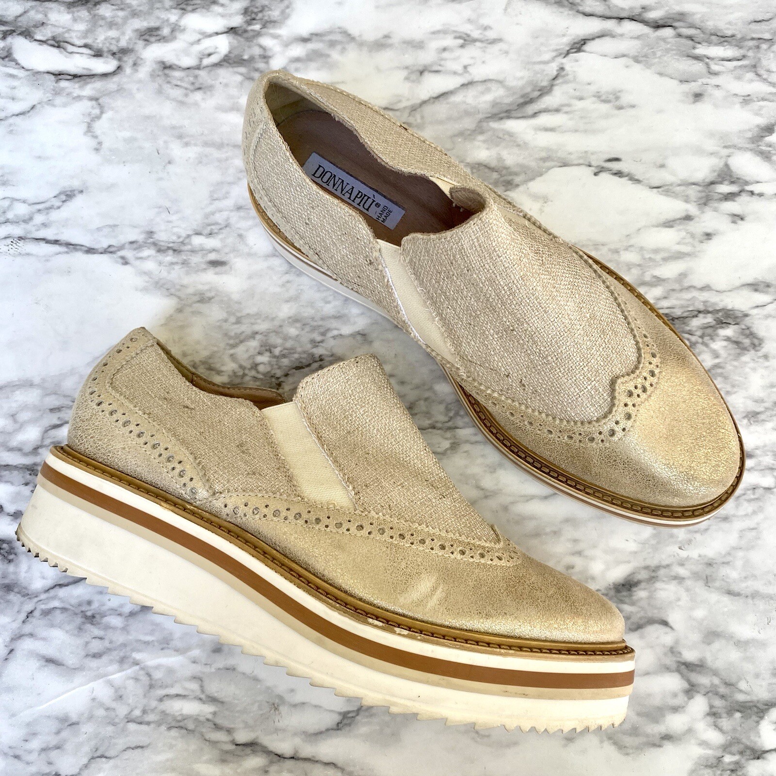 donna piu boots pointu