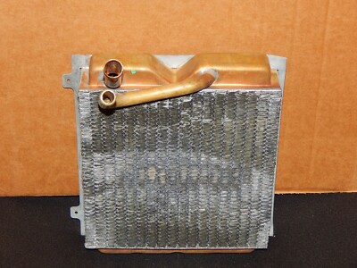 Copper Heater Core For 1970 Dodge Charger, Coronet, Roadrunner (Brand New)