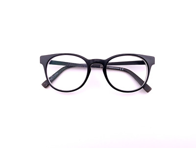 DSquared2 Eyeglasses, Frames Only, DQ5181-3 005 Black, 48-20-140, Plastic Frames