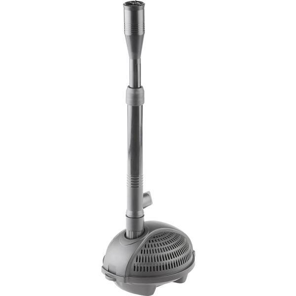 Pontec 56719   Pompa per getti e giochi dacqua PondoVario 1000 1000 l/h