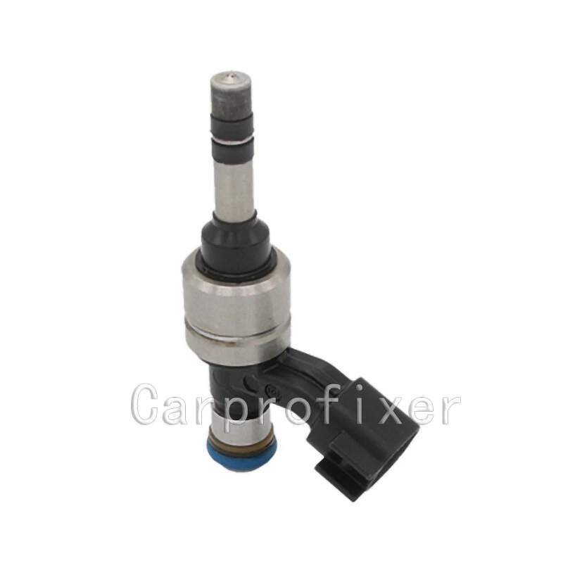 12642126 JSD9-B1 4x inyectores de combustible para 12-16 Cadillac SRX Buick LaCrosse 3,6 L V6 Foto 4 de 4