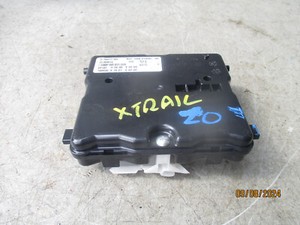 2020 NISSAN X TRAIL MK3 T32 VERSTÄRKER CIMBOX MODUL 277607FY8A