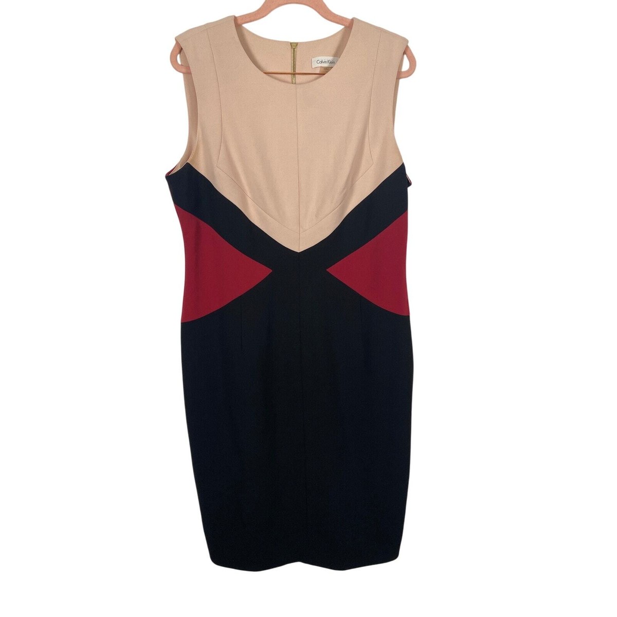 black velvet maternity dress Round Neck Side Slit NAVY / LARGE CottonMixDresses pregnancy dresses Unsure about A-Lines or Size:W38/L34