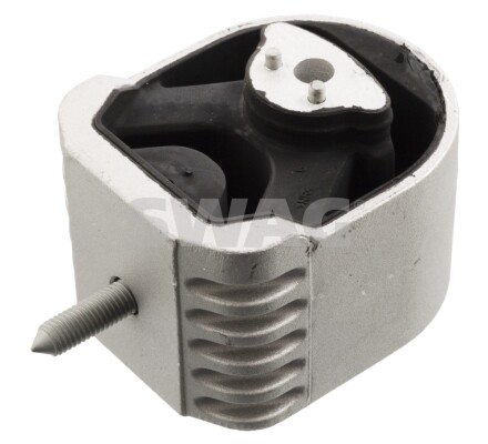 SWAG 10 93 0010 Engine Mounting for MERCEDES-BENZ - Bild 1 von 1