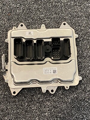 BMW DME ECU Steuergerät Motorsteuergerät F01 F10 F06 F13 F15 F16 750 550 8689181