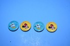 Disney Vacation Club DVC Exclusive Buttons 2022 — photo 1