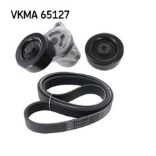 SKF VKMA 65127 Keilrippenriemensatz für Hyundai Elantra KIA Carens II
