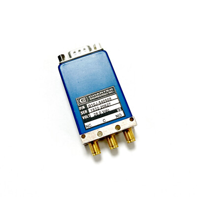 Other - Coaxial Switch