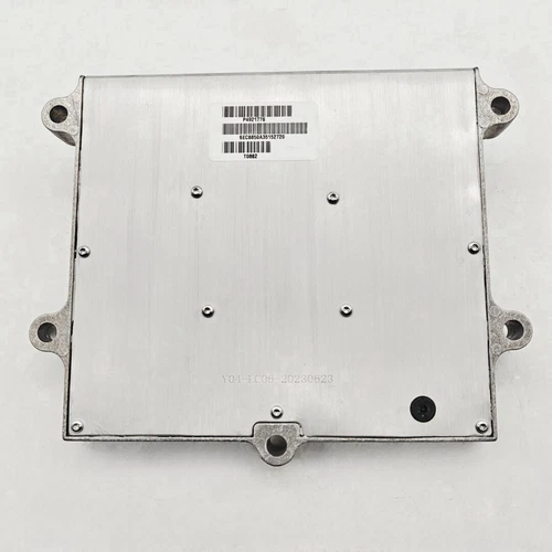 Cummins ECM 4921776RX Engine Control Module ECM 6.7L ISB/QSB 4921776 - Picture 3 of 6