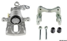 Bremssattel Hinten Rechts Komplett für Ford Galaxy Mk 1 1995-2006 Hzt / Fr /