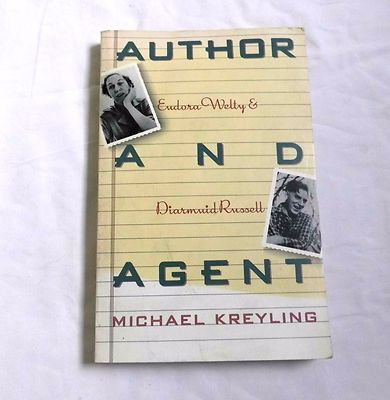 Author and Agent Eudora Welty & Diarmuid Russell Biografie von Michael Kreyling 