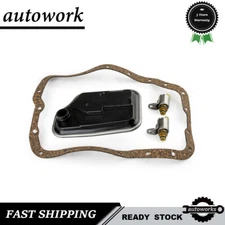 4F27E Transmission Shift Solenoid Repair Kit Fits for Ford Fiesta 2012 SEL 1.6L