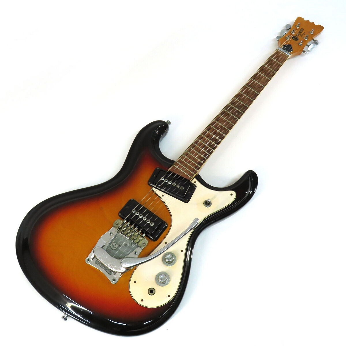 Mosrite Avenger | eBay Mosrite Avenger | eBay