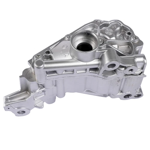 Bomba de aceite del motor 11417613549 para BMW 435i 535i xDrive 640i X5 X6 7613549 - Imagen 6 de 7