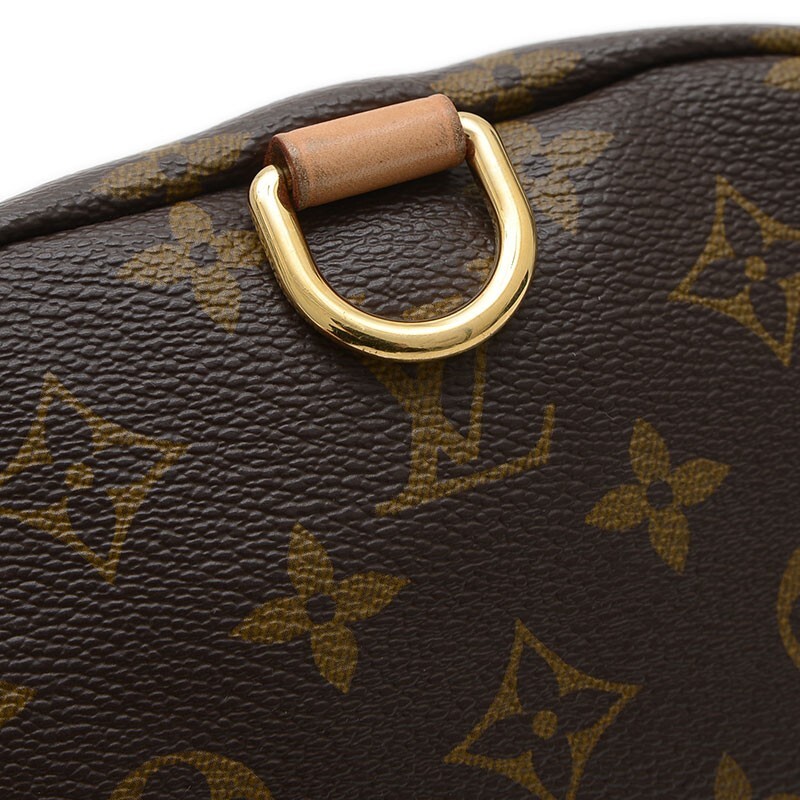 Louis Vuitton Monogram Bumbag Cross Body Bag M43644 CA3260 Louis Vuitton Monogram Bumbag Cross Body Bag M43644 CA3260
