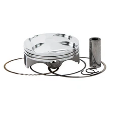 Vertex Piston Kit for Honda CRF250R 2004-2006 77.96mm 12.9:1 V-22983B