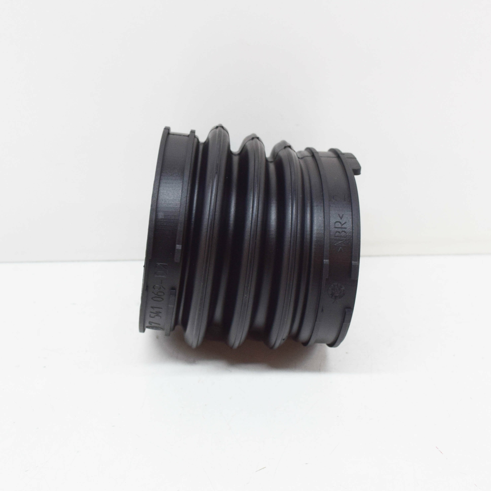 BMW 7 E65 Air Intake Inner Boot 13717541069 7541069 OEM | eBay