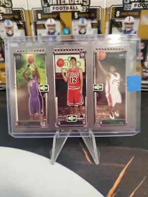 その他 Lebron James rc topps 最終価格！ Lebron James 2003 RC /1999 シリ 最終価格！ Lebron James